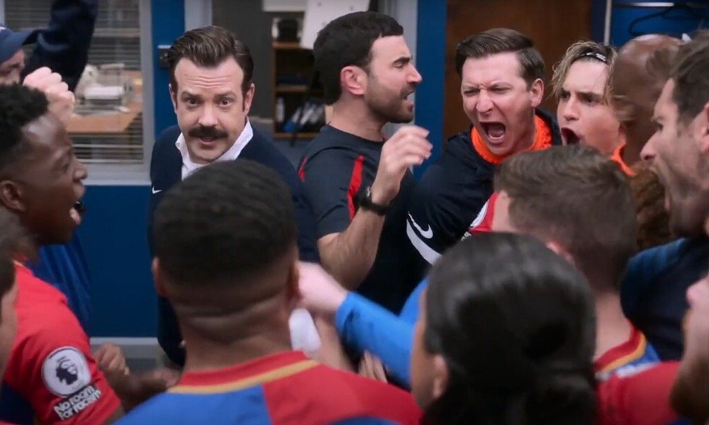 Ted Lasso