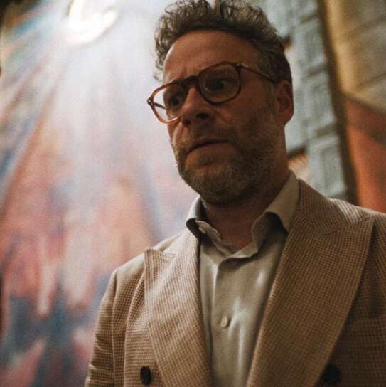 The Studio, la recensione su Almanacco Cinema