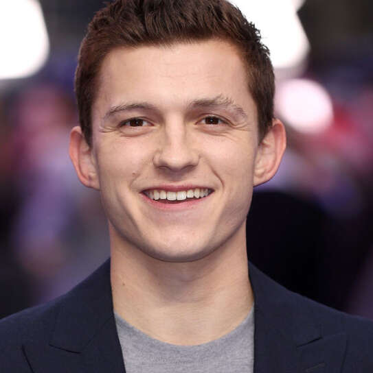 Tom Holland, prime immagini dal set di The Odyssey
