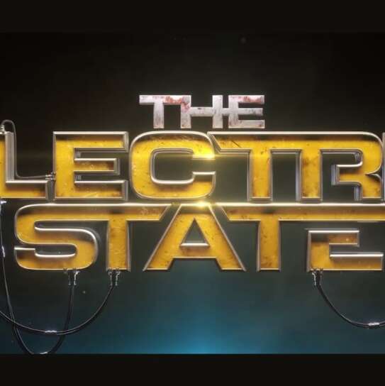 the electric state