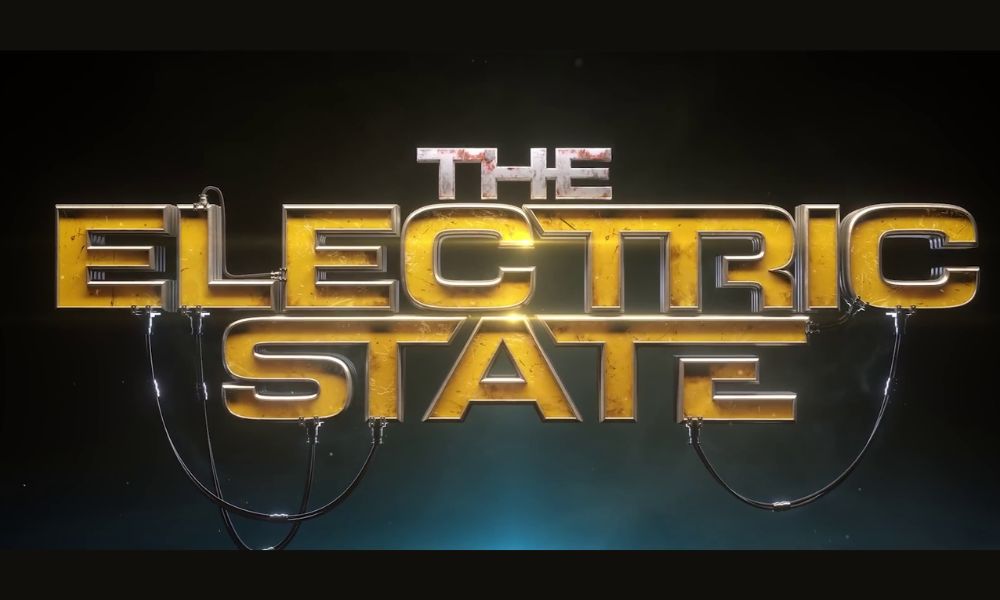 the electric state