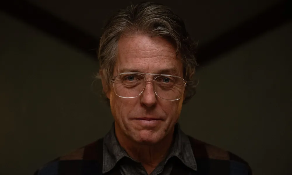 Hugh Grant, dal romanticismo all'oscurità