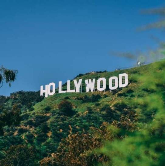 Cina versus Hollywood