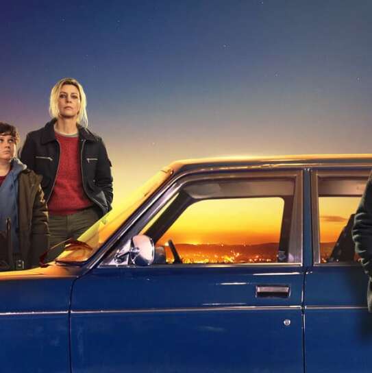 Il primo giorno della mia vita, la recensione su Almanacco Cinema