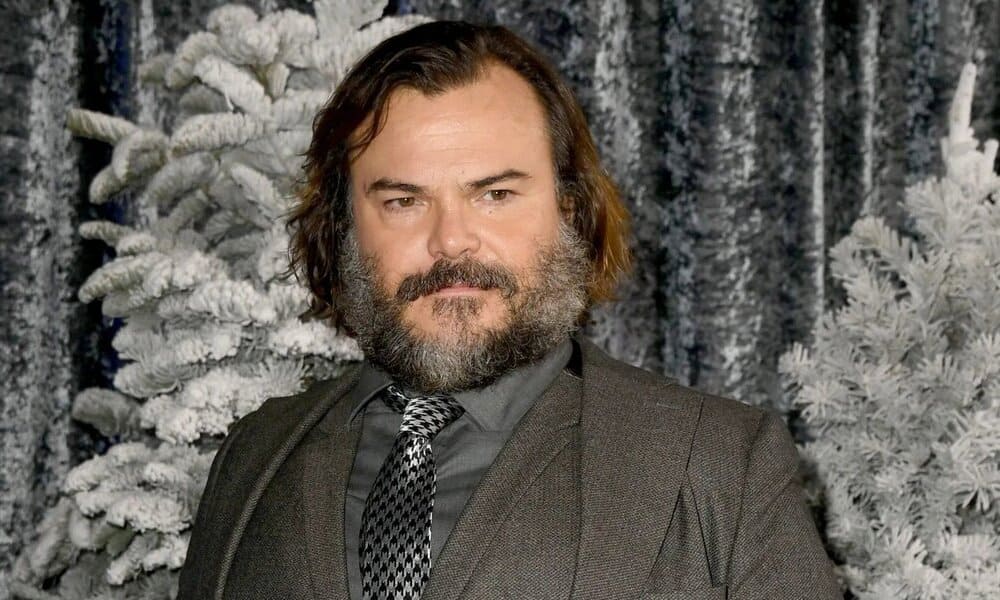 Jack Black