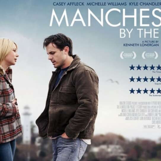 Manchester by the sea, recensione almanacco cinema