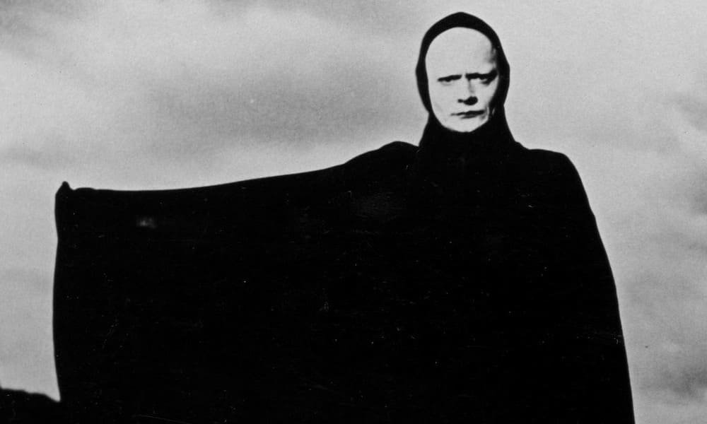 Il Settimo Sigillo, la recensione su Almanacco Cinema