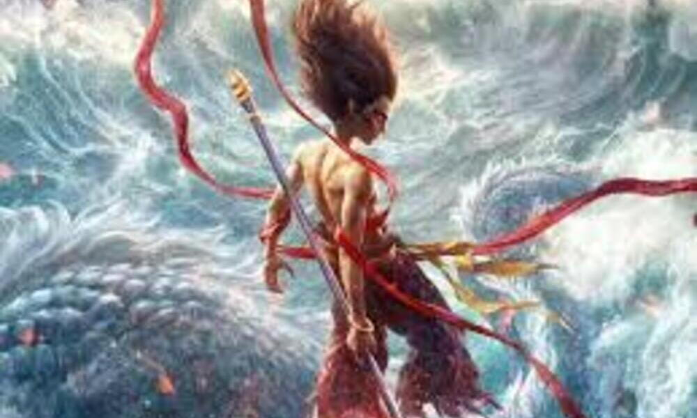 Ne Zha 2, news almanacco cinema