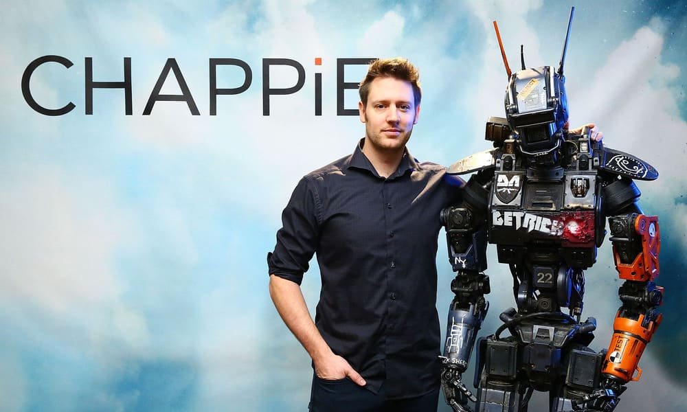 Blomkamp