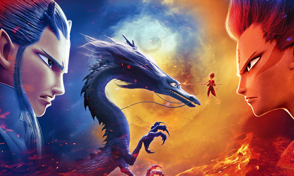 Nesha, news almanacco cinema