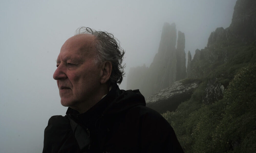 Werner Herzog