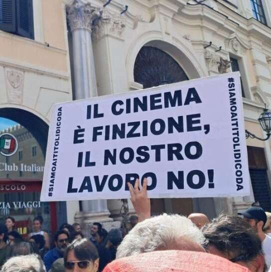Crisi del Cinema Italiano: la proposta di un nuovo Ministero, la notizia su Almanacco Cinema
