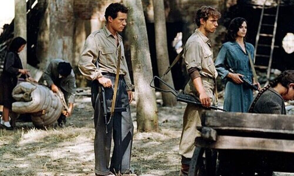i piccoli maestri, recensione almanacco cinema