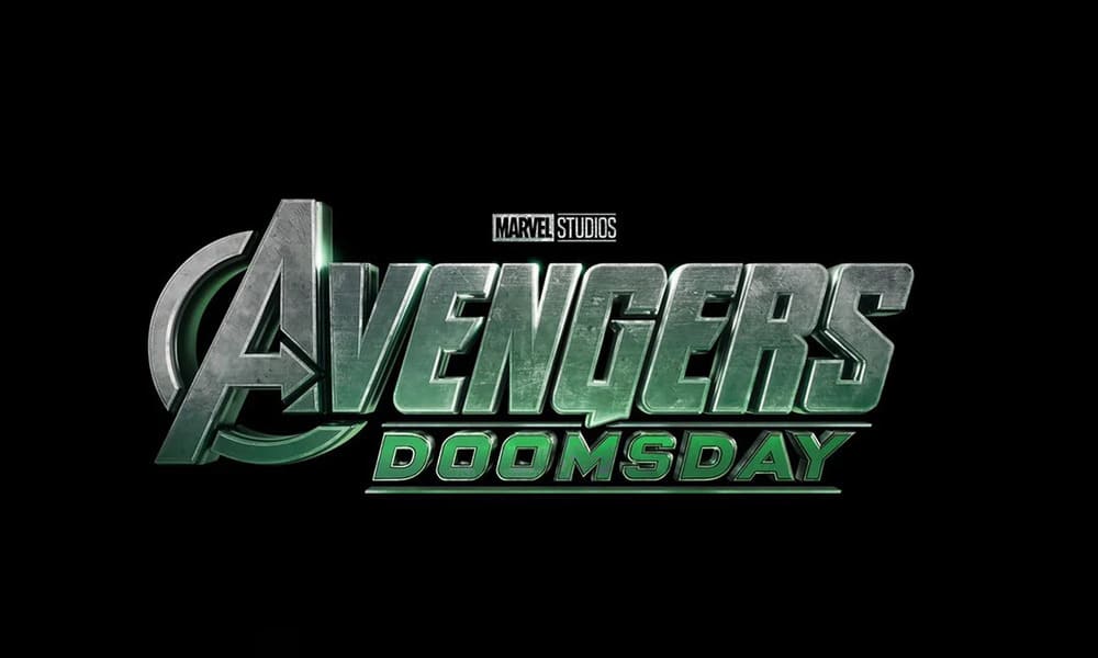 Avengers: Doomsday