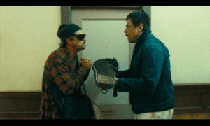 Benicio del Toro e Leonardo DiCaprio, Una battaglia dopo l'altra