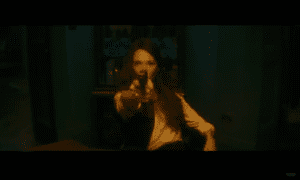 Black Bag: Doppio Gioco Cate Blanchett
