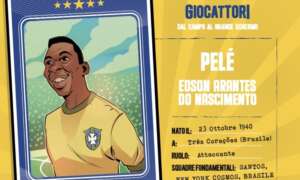Pelè film