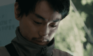 Cloud l'attore principale