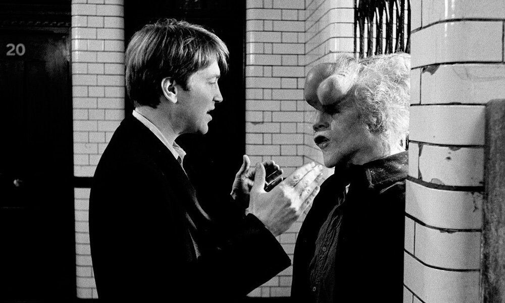 David Lynch