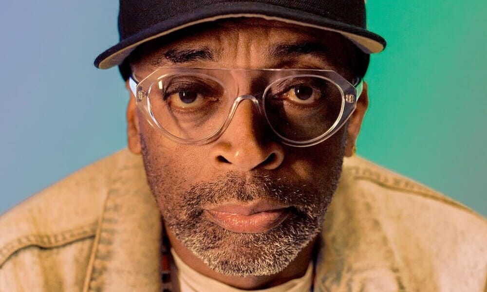 Spike Lee