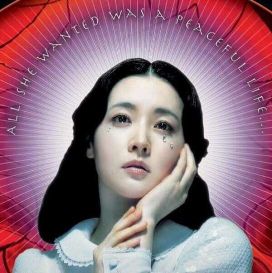 Park Chan-wook e la trilogia della vendetta