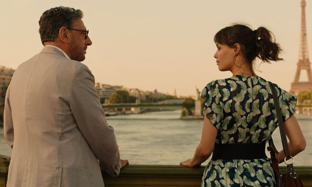Il materiale emotivo, la recensione su Almanacco Cinema