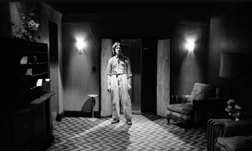 David Lynch