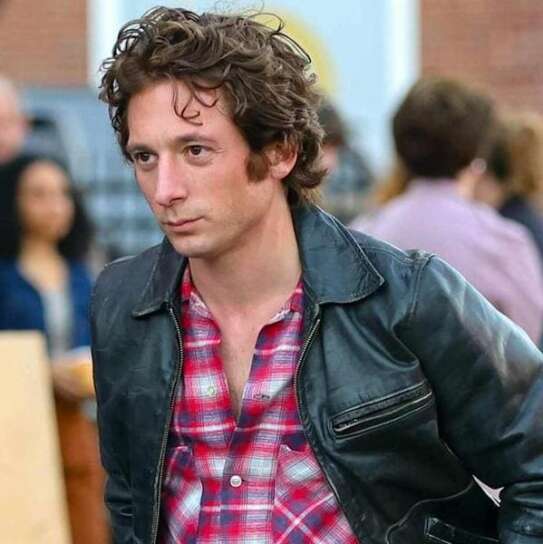 Jeremy Allen White