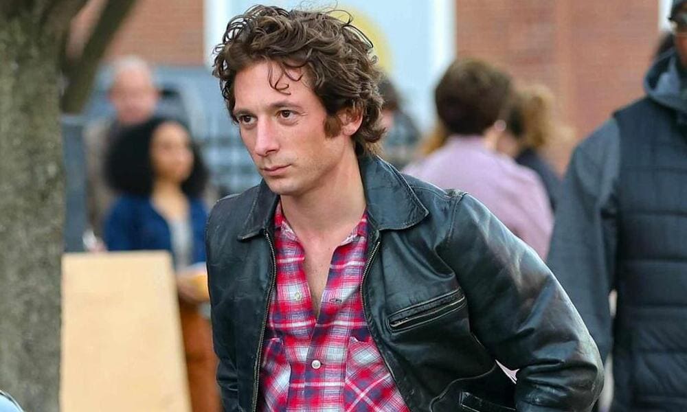 Jeremy Allen White