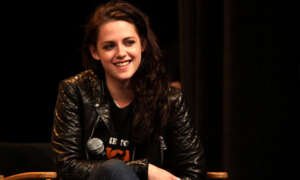 Kristen Stewart, donne