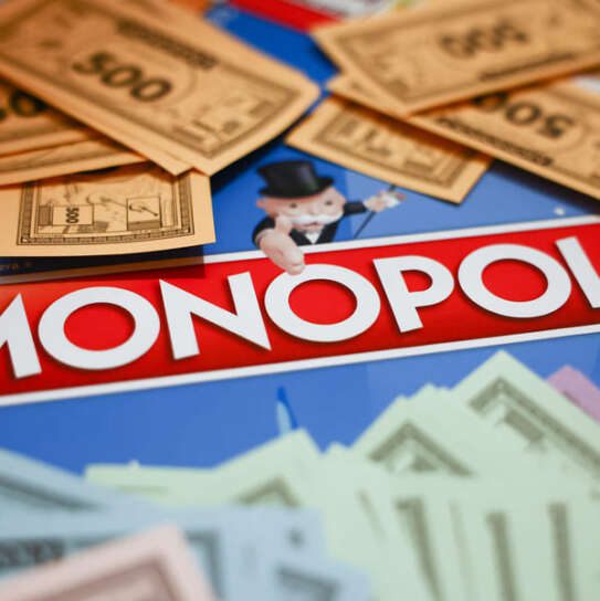 Monopoly