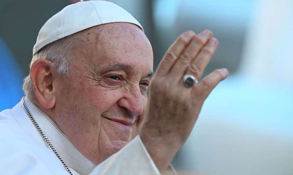 Addio a Papa Francesco, su Almanacco Cinema