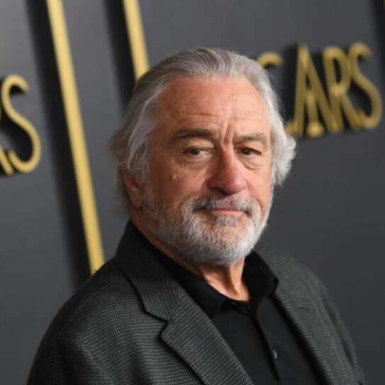 Robert De Niro