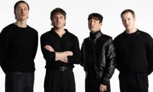 The Beatles