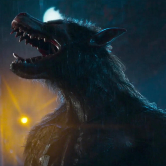 Werewolves, ecco il trailer ufficiale di un horror insipido