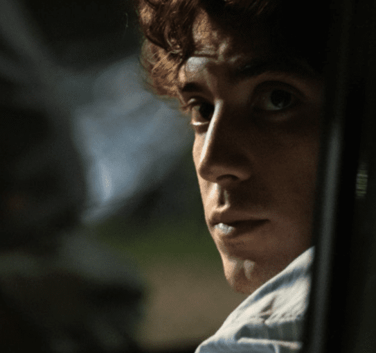 L'amore, in teoria, su Almanacco Cinema.