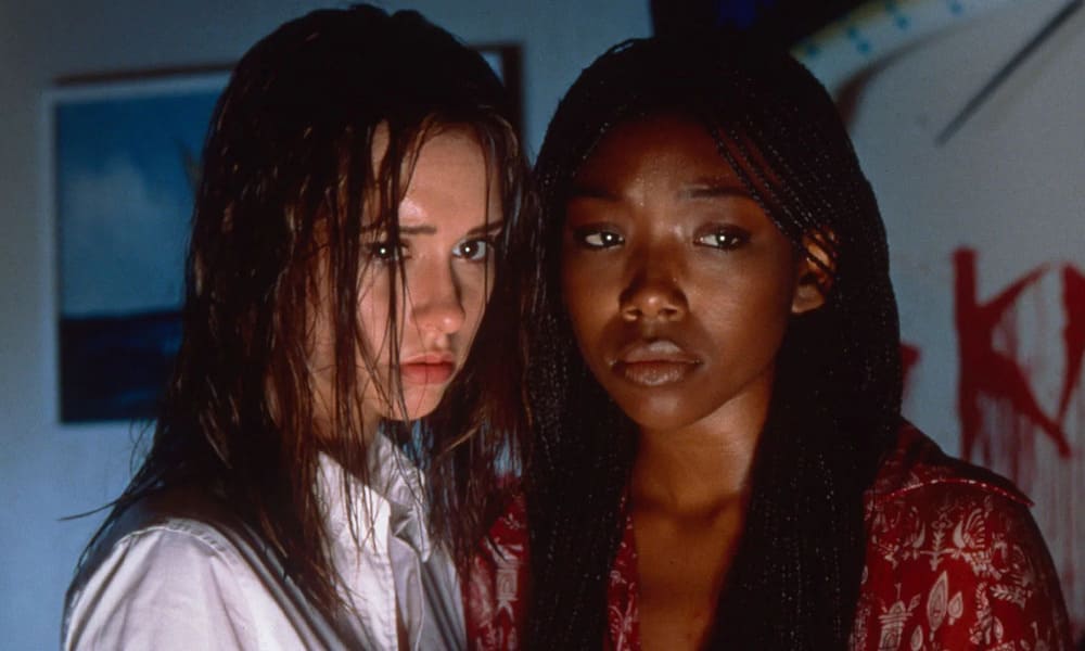 So cosa hai fatto - Brandy Norwood