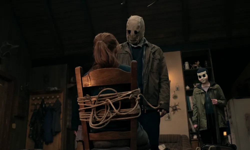 The Strangers - Chapter 1, buone intenzioni ma poco coraggio