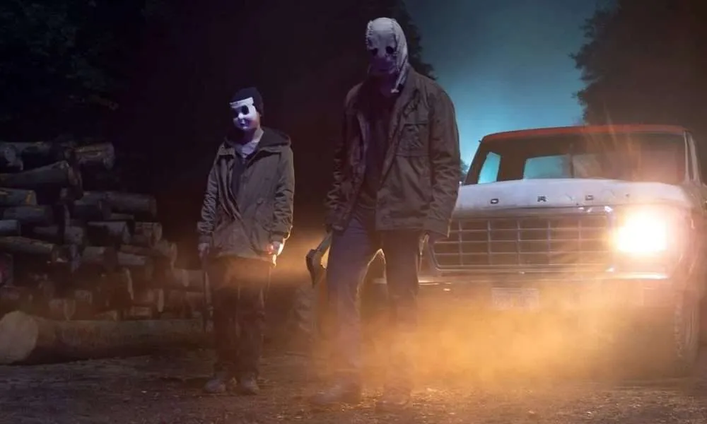 The Strangers - Chapter 1, buone intenzioni ma poco coraggio