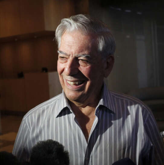 Vargas Llosa