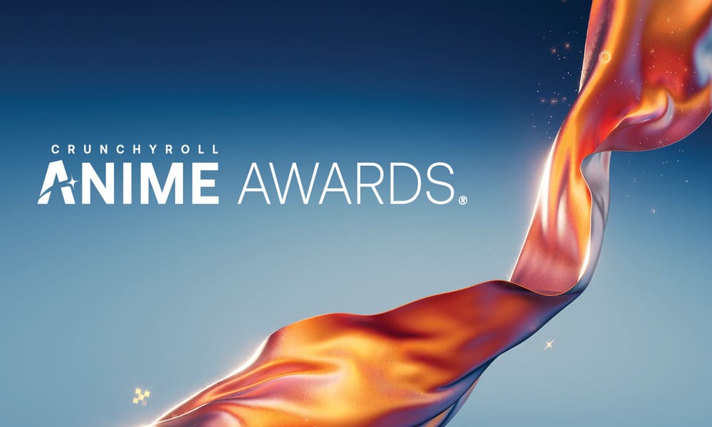 Crunchyroll Anime Awards