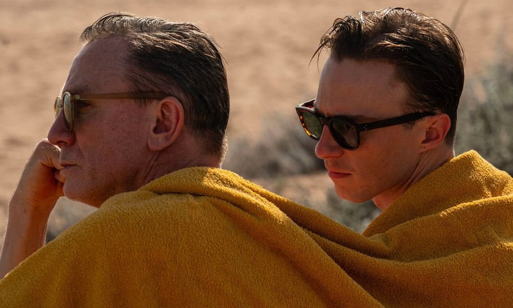 QUEER, la recensione su Almanacco Cinema