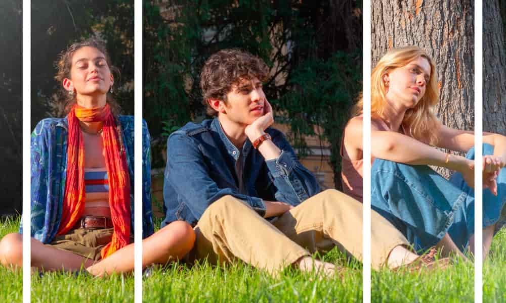 Nicolas Maupas: "L’amore fa paura, ma vale la pena rischiare"