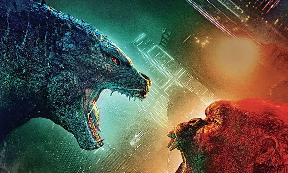 Godzilla x Kong 3, ufficiale l'inizio delle riprese del film