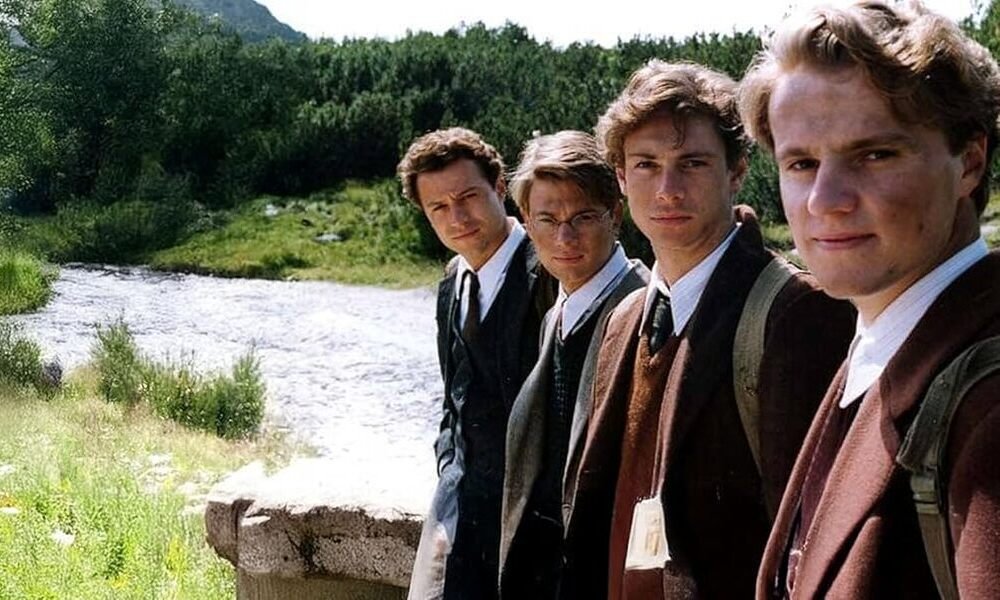 i piccoli maestri, recensione almanacco cinema