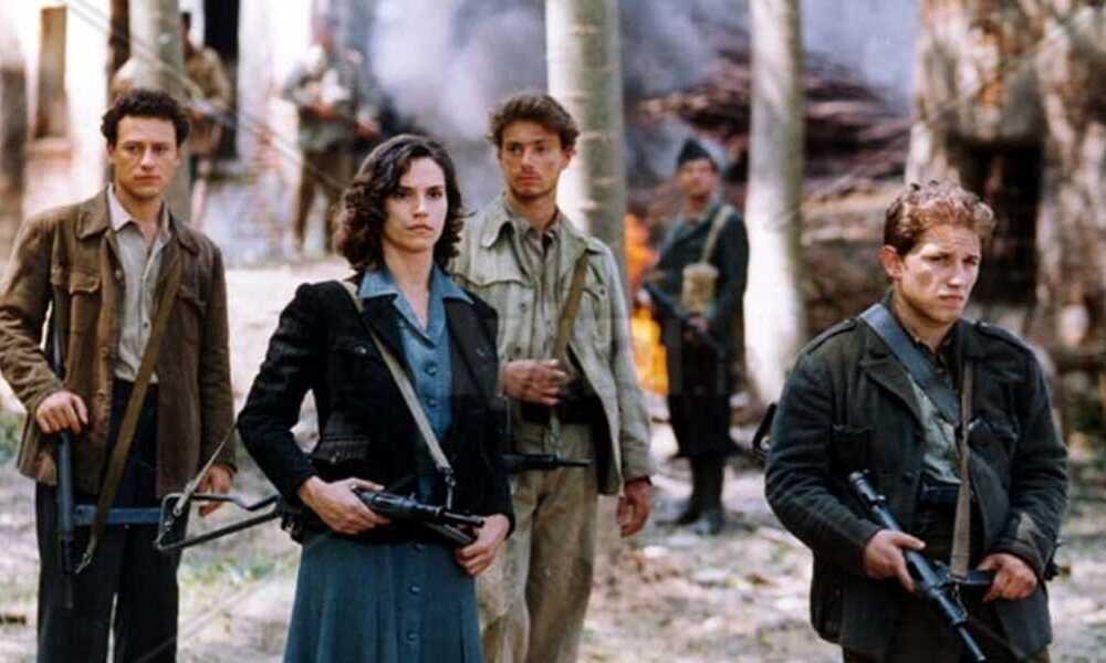 i piccoli maestri, recensione almanacco cinema
