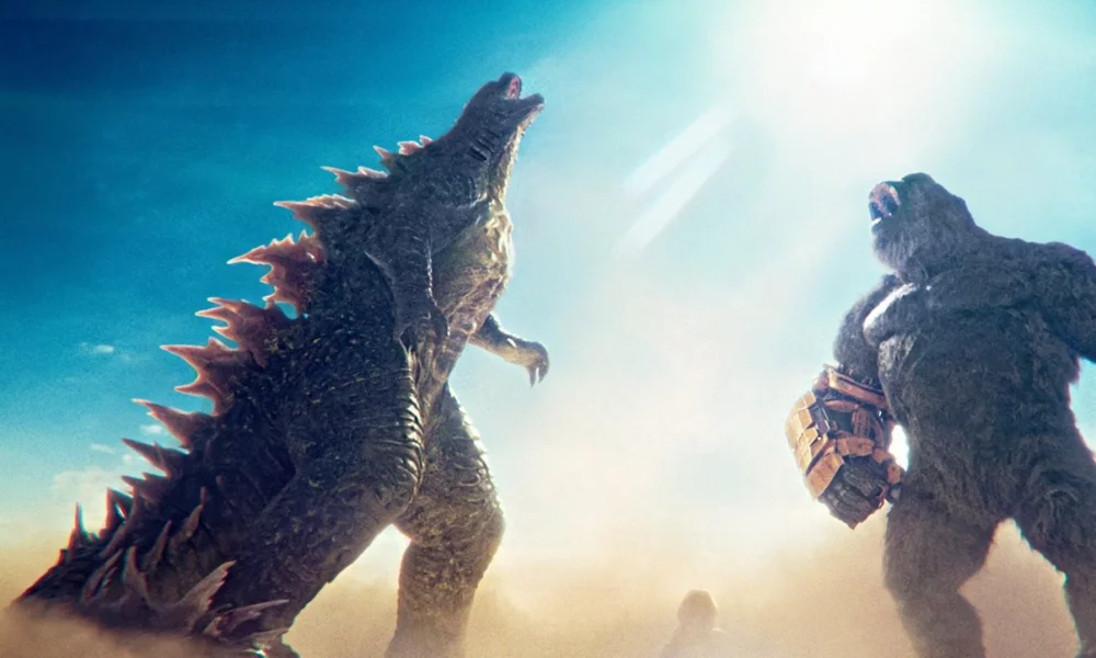 Godzilla x Kong 3, ufficiale l'inizio delle riprese del film, Monsterverse