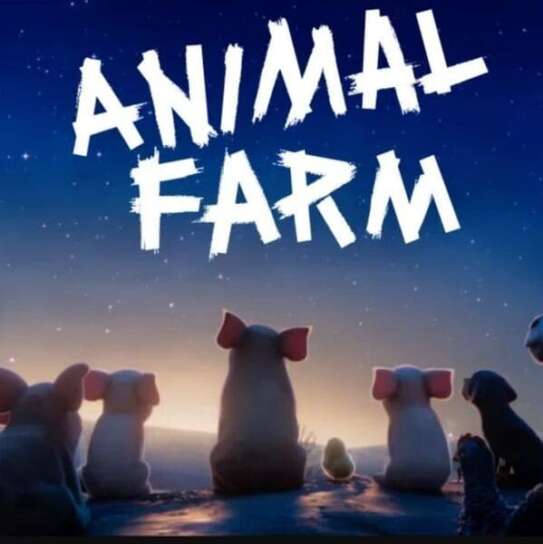 La Fattoria Degli Animali