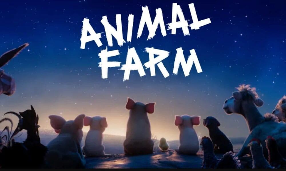 La Fattoria Degli Animali