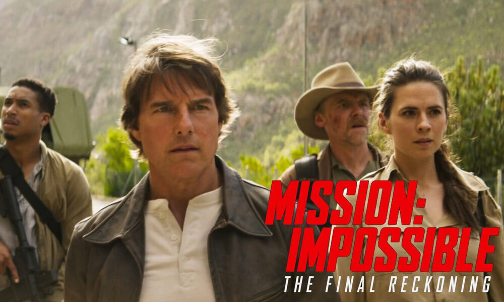 Tom Cruise, news almanacco cinema
